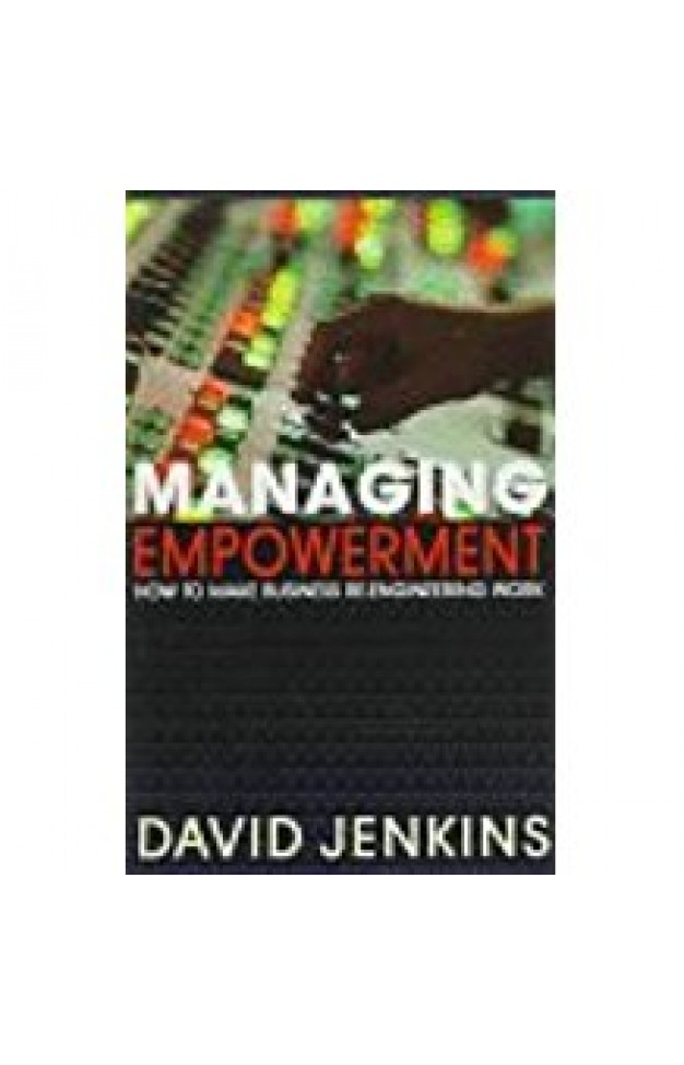 Managing Empowerment
