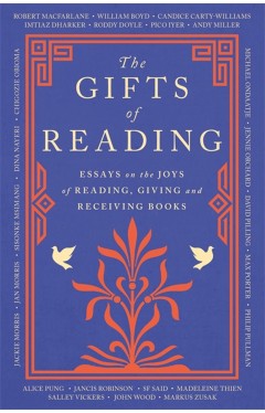 The Gifts of Reading