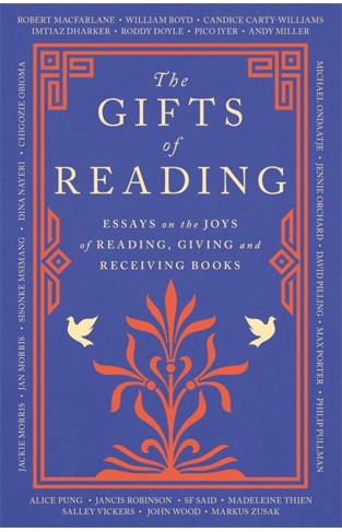 The Gifts of Reading