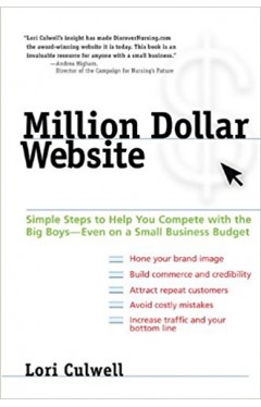 Million Dollar Website