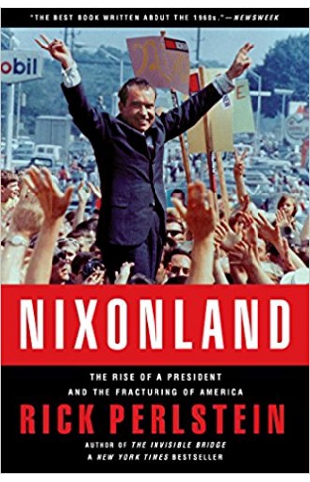Nixonland