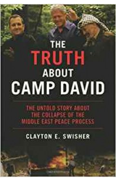 The Truth About Camp David: 5.5 (Nation Books) 