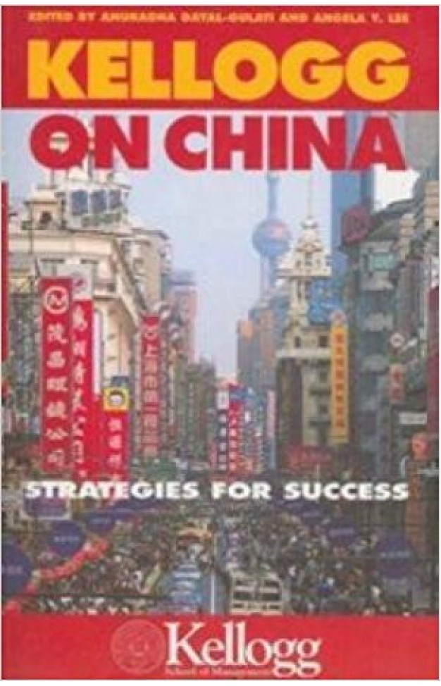 Kelogg On China