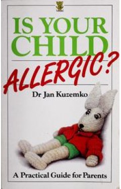 Is Your Child Allergic?
