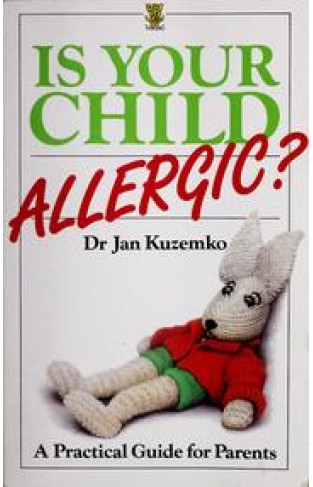 Is Your Child Allergic?