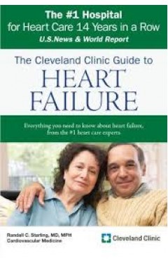 The Cleveland Clinic Guide to Heart Failure