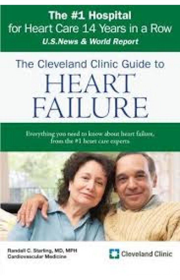 The Cleveland Clinic Guide to Heart Failure