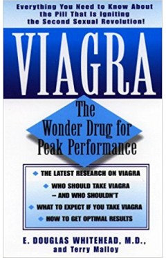 Viagra: The Wonder Drug for Peak Performance