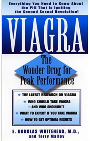 Viagra: The Wonder Drug for Peak Performance