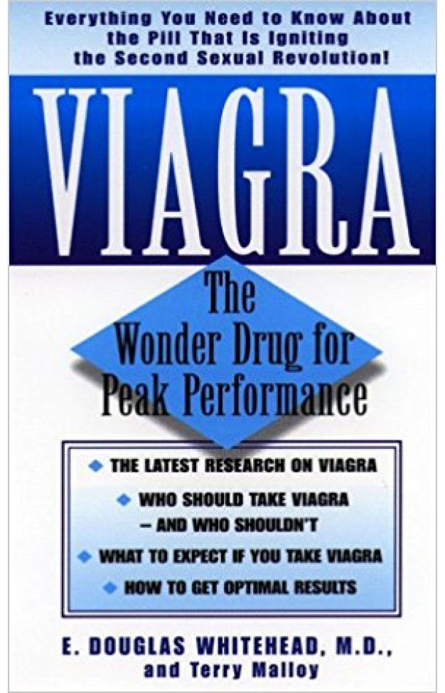 Viagra: The Wonder Drug for Peak Performance