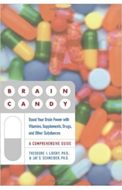 Brain Candy
