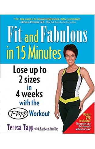 Fit and Fabulous in 15 Minutes
