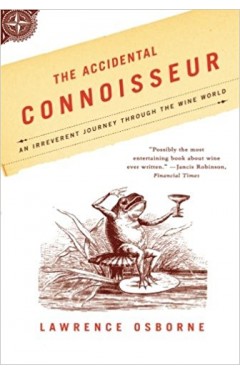 Accidental Connoisseur