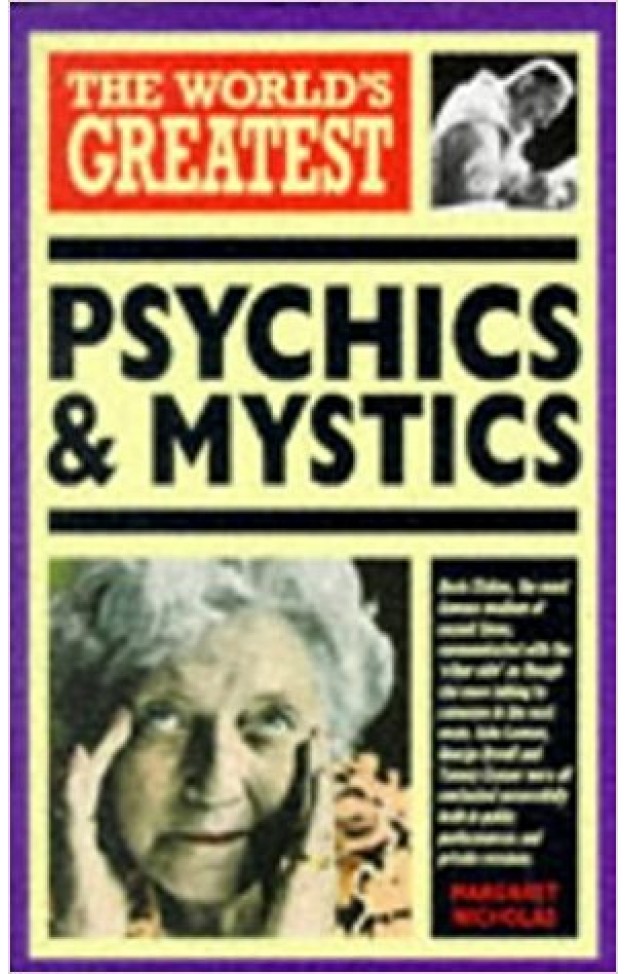 World's Greatest Psychics and Mystics