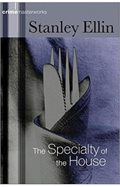 The Speciality of the House