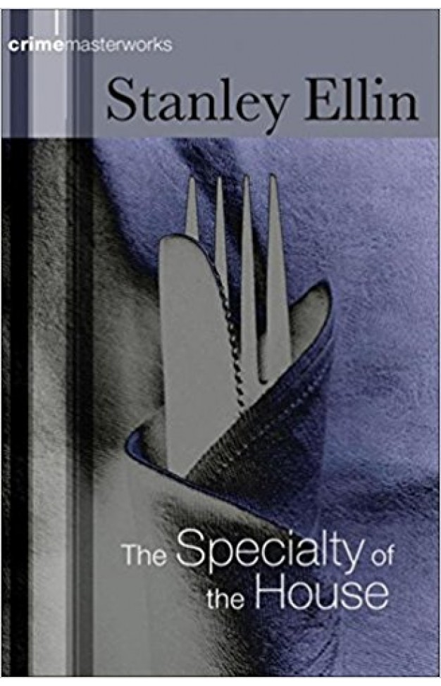 The Speciality of the House