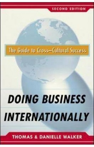 Doing business internationally