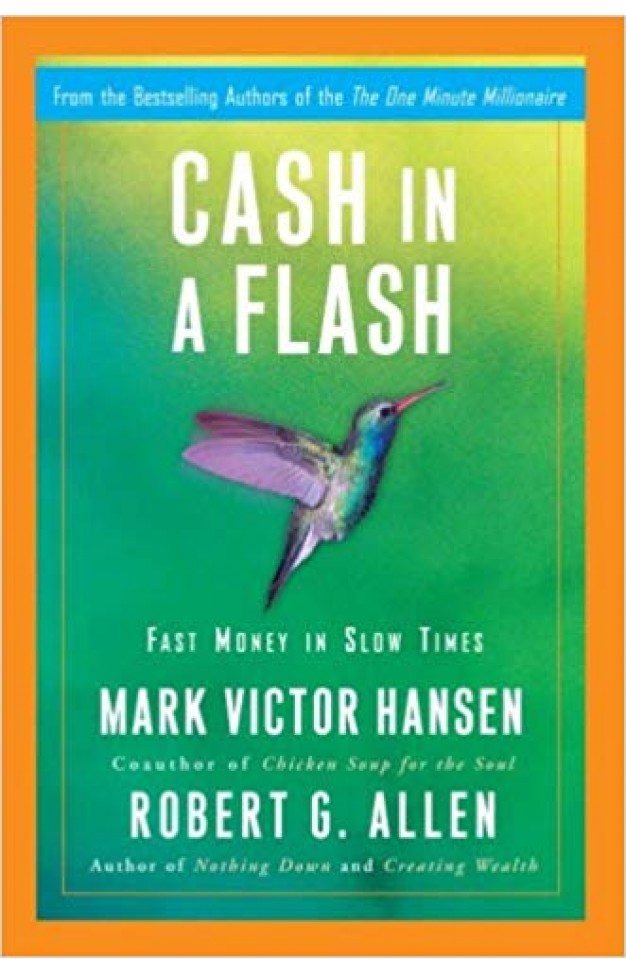 Cash in a Flash: Fast Money in Slow Times