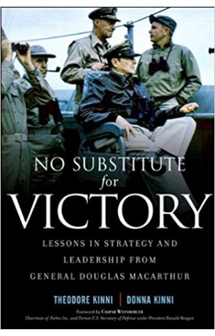 No substitute for victory