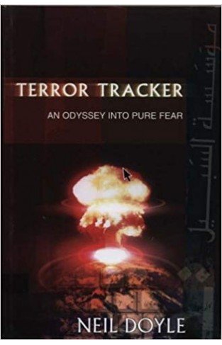 Terror Tracker: An Odyssey Into Pure Fear 
