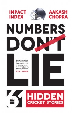 Numbers Do Lie