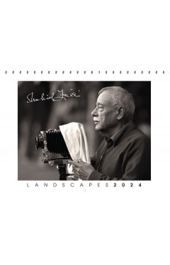 Landscapes Calendar 2024 By Zaidi's Photographers 