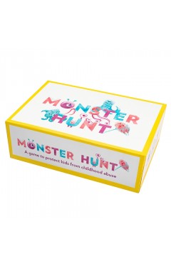 Monster Hunt