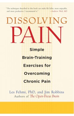 Dissolving Pain: Simple Brain-Training Exercises for Overcoming Chronic Pain