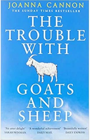 The Trouble with Goats and Sheep