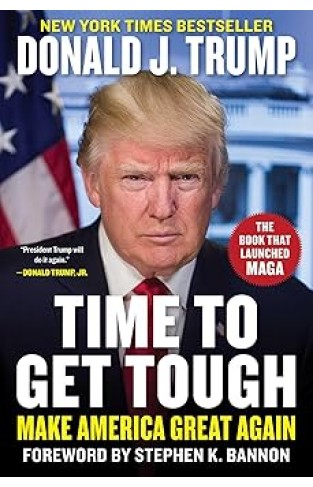 Time to Get Tough