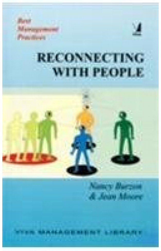 Best Management Practices: Reconnecting With People 
