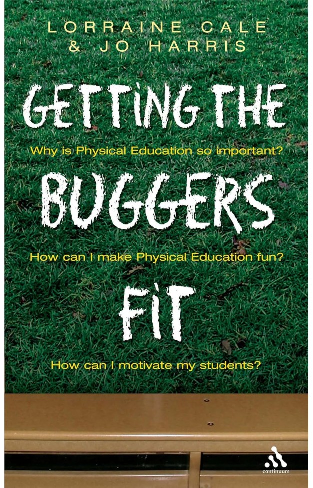 Getting the Buggers Fit