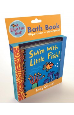 Swim with Little Fish