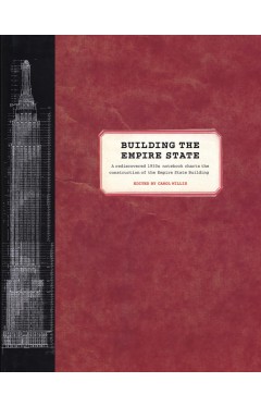 Building the Empire State