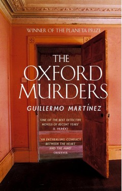 The Oxford Murders 