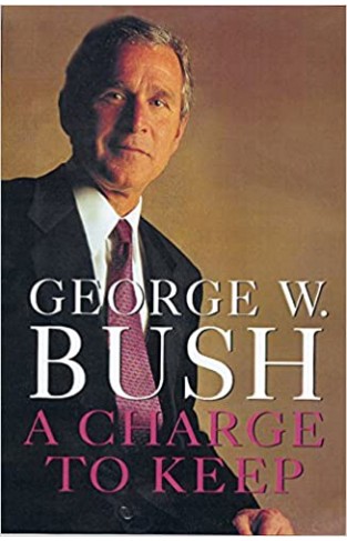 A Charge to Keep