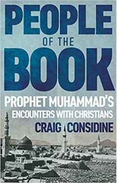 People of the Book - Prophet Muhammad's Encounters with Christians - (HB)