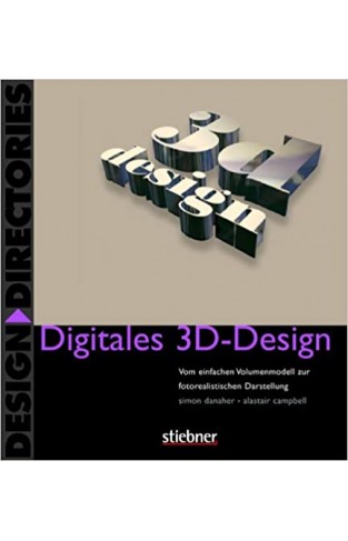 Digitales 3D-Design