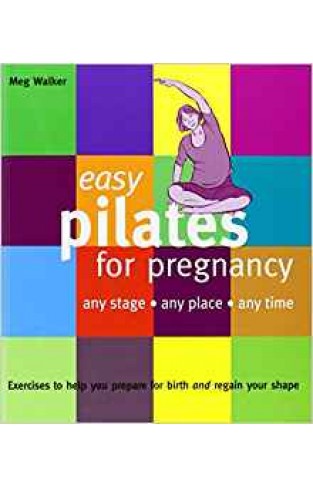 Easy Pilates for Pregnancy