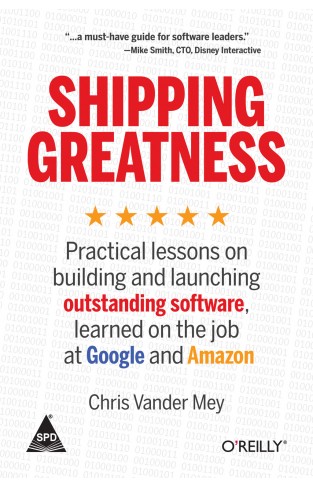 SHIPPING GREATNESS