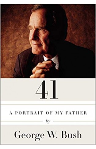 41: A Portrait of My Father