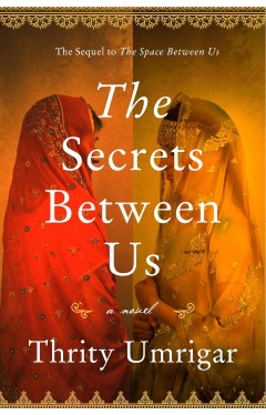 The Secrets Between Us: