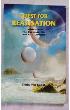 Quest for Realisation 