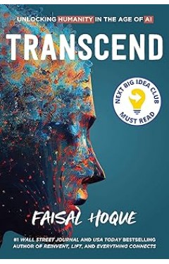 Transcend Unlocking Humanity in the Age of AI