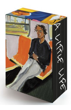 A Little Life Box Set (Four Volumes)