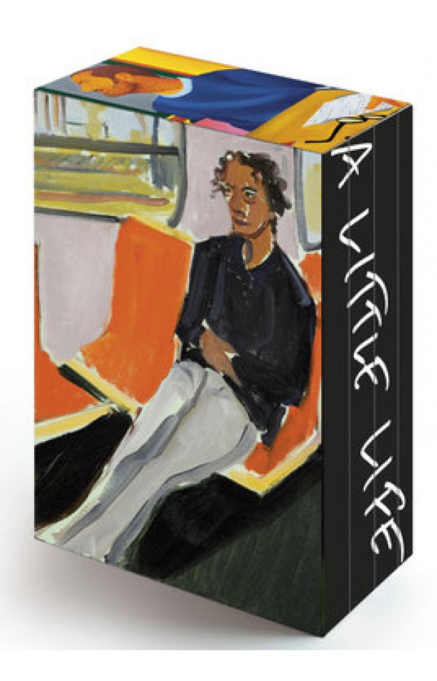 A Little Life Box Set (Four Volumes)