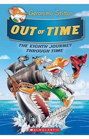 Out of Time HB