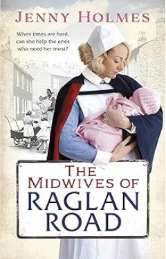 The Midwives of Raglan Road