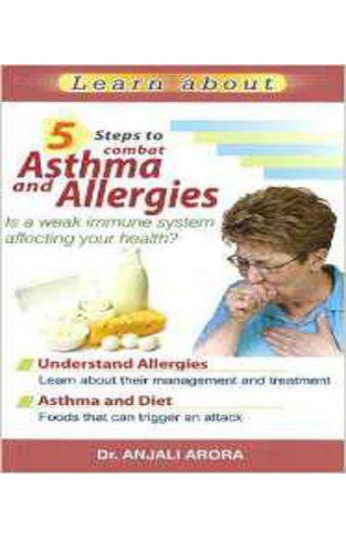 5 Steps to Combat Asthma & Allergies (Family Health) 