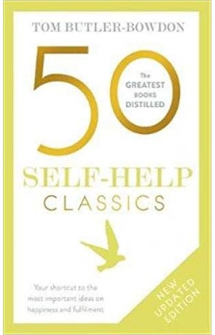 50 Self-Help Classics